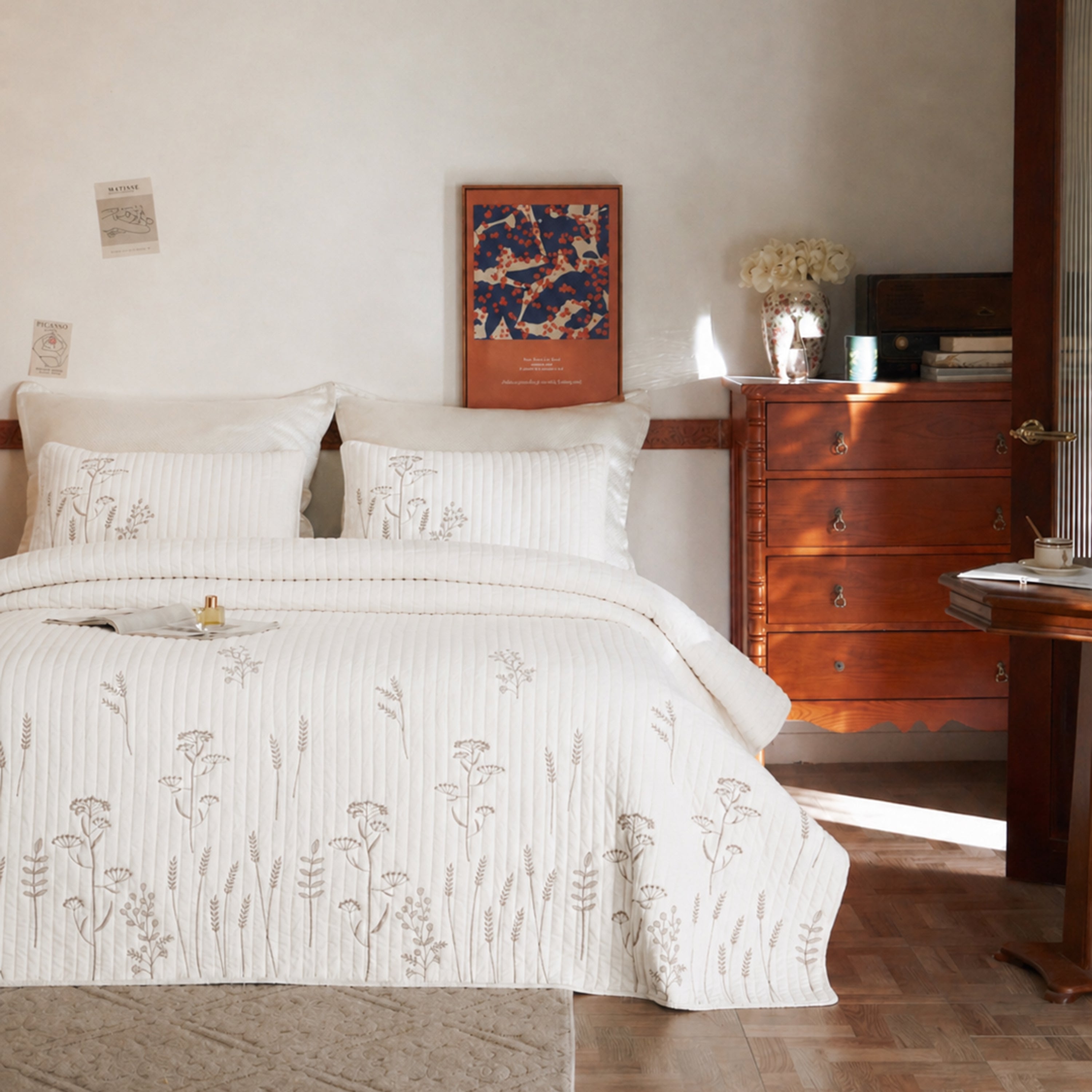 Best Lightweight Quilt for Summer: Stay Cool and Comfortable All Night