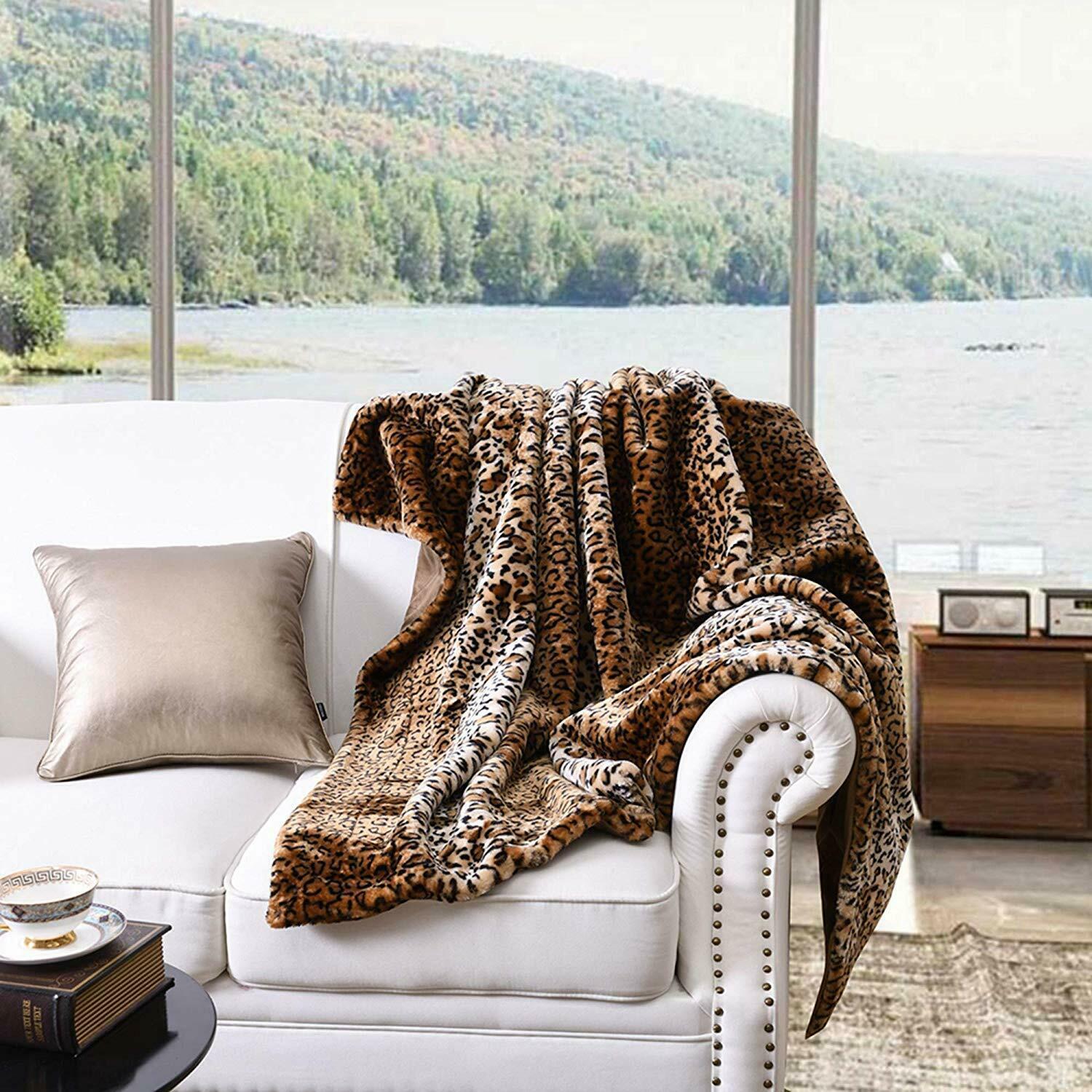 Blanket/Throws
