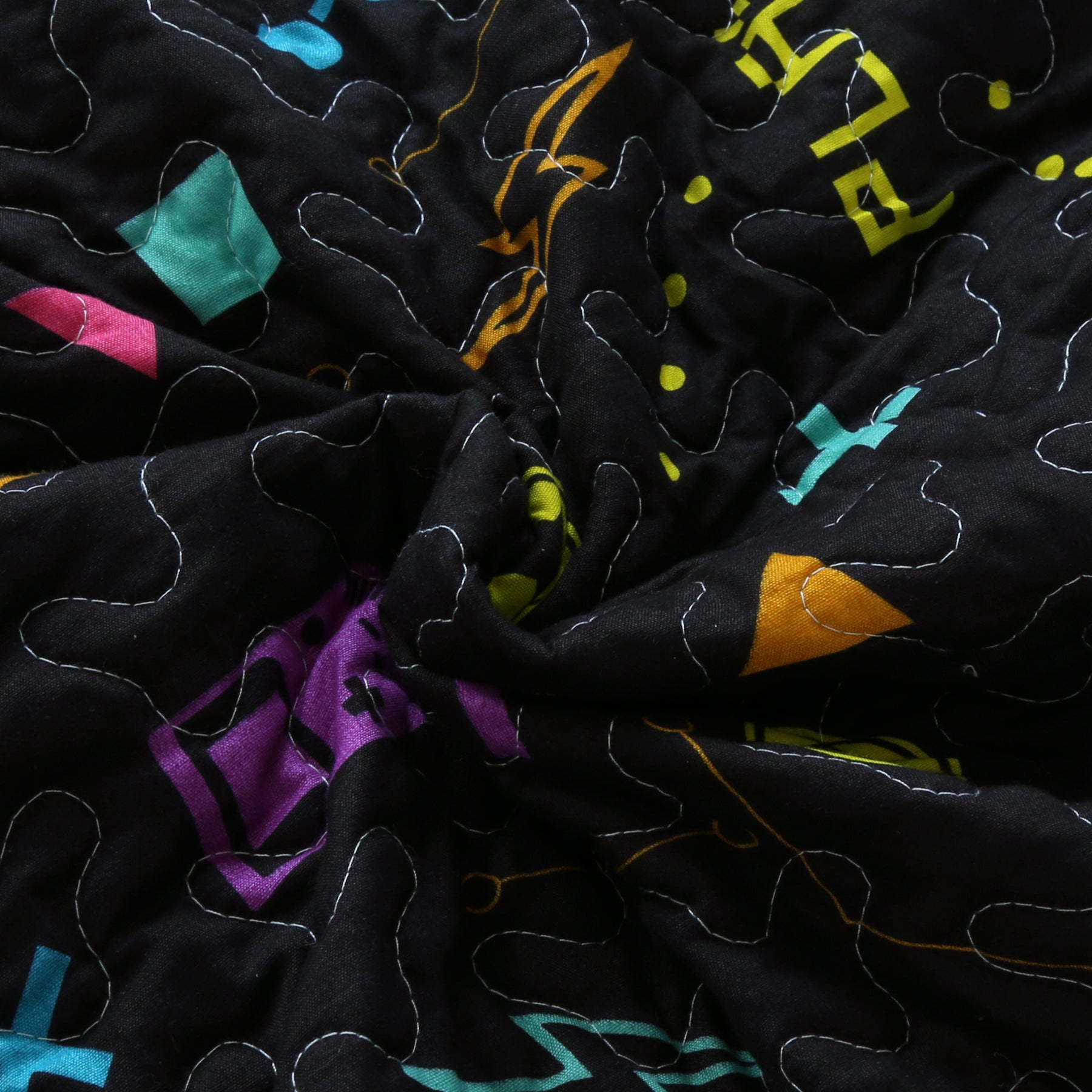 2/3 Piece Kids Quilt Bedspread Set Throw Blanket