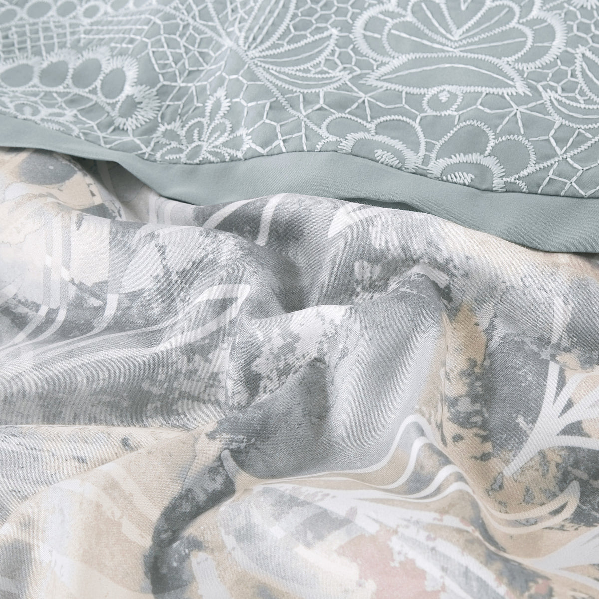 7-Piece Comforter Set