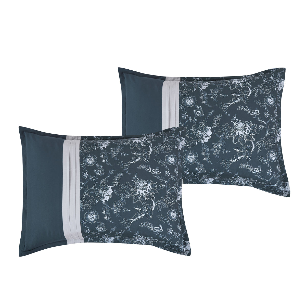 7-Piece Comforter Set