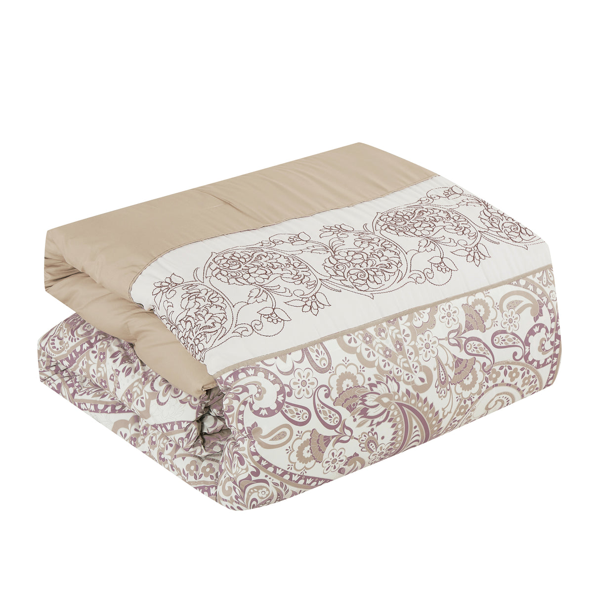 7-Piece Comforter Set