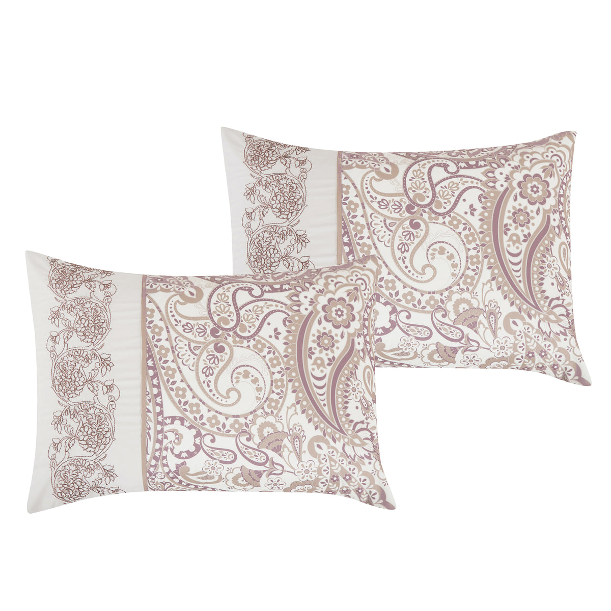 7-Piece Comforter Set