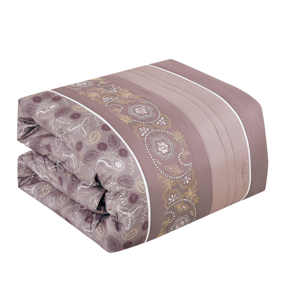 7-Piece Comforter Set