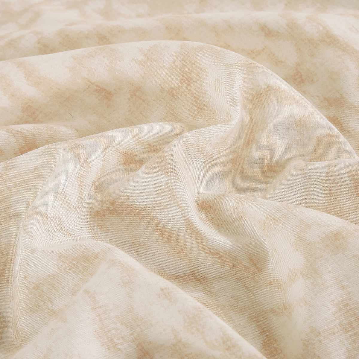 7-Piece Floral Comforter Set with Sheets