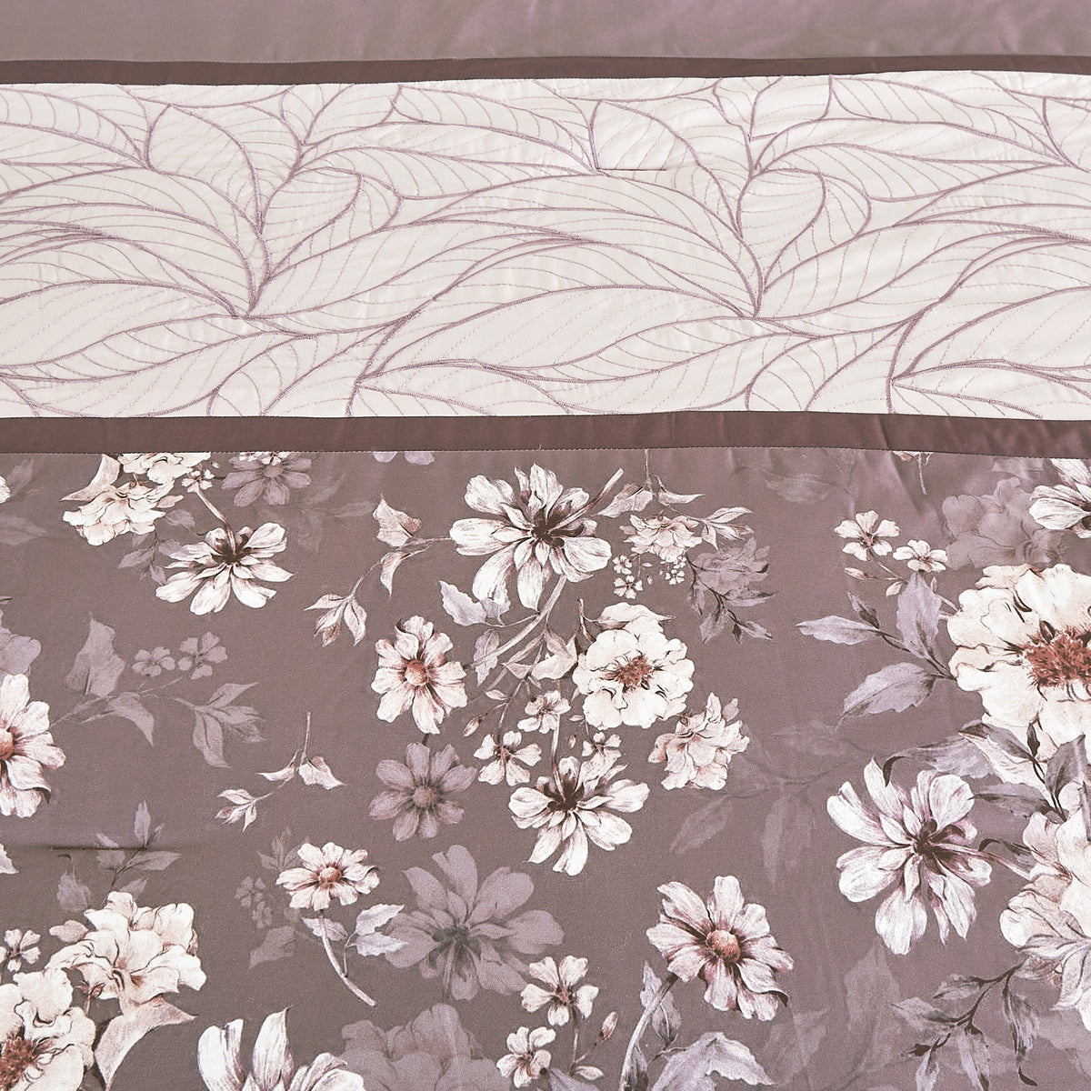 7-Piece Comforter Set