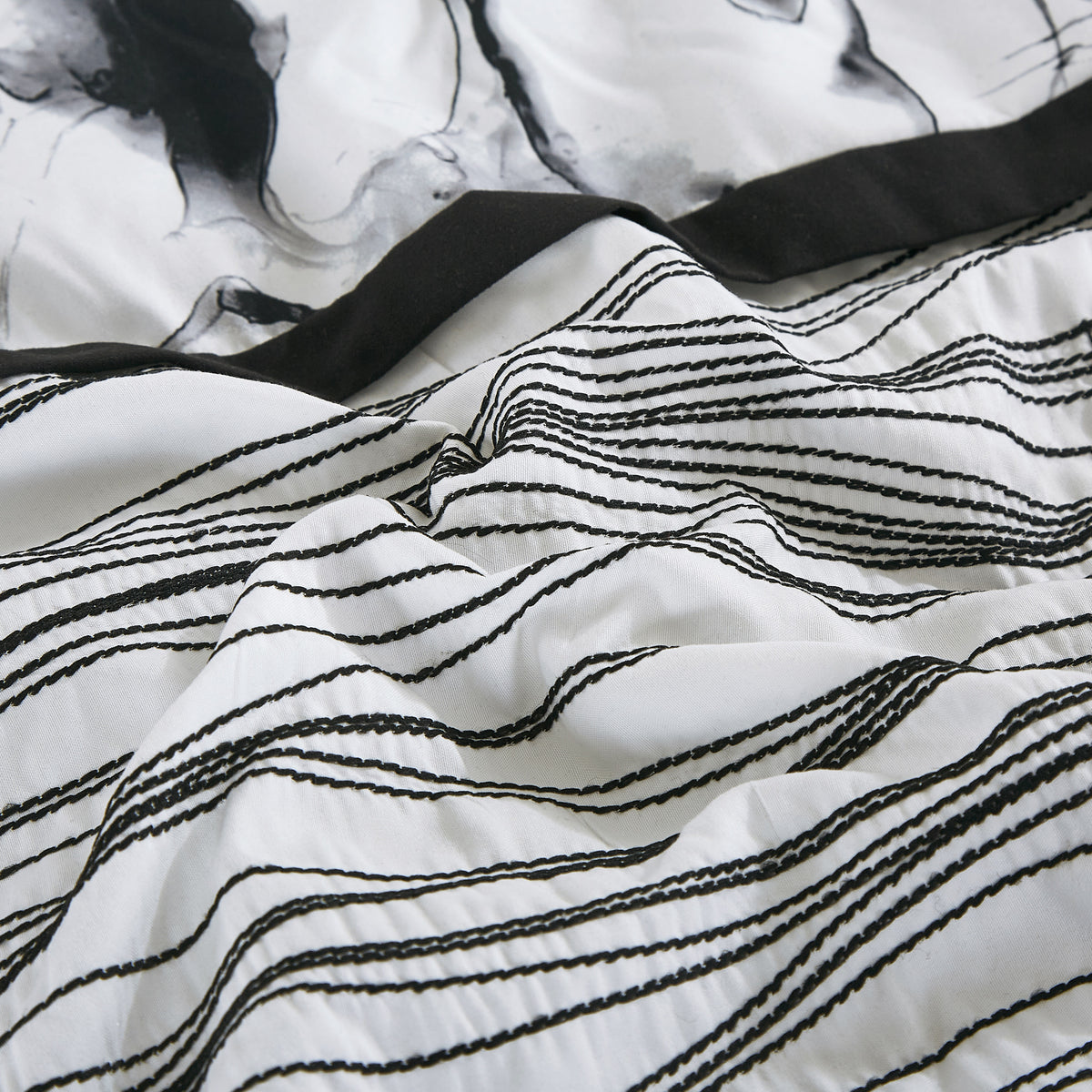 7-Piece Comforter Set