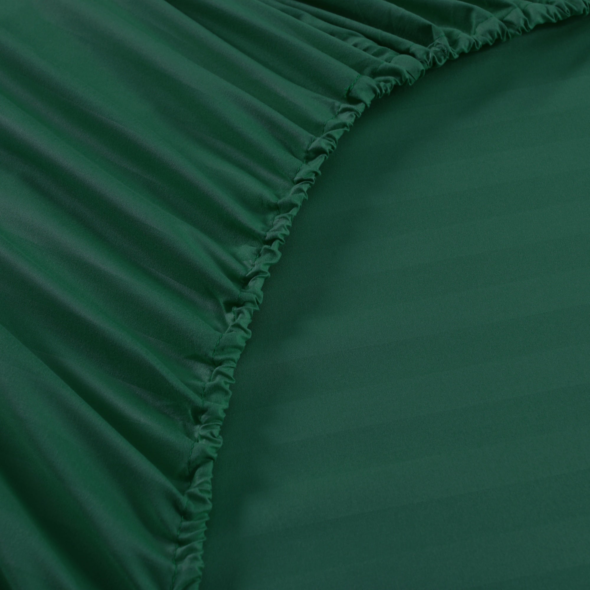 3/4 Piece Luxury Stripe Bed Sheet Set – Soft Hotel Bedding Collection 35000