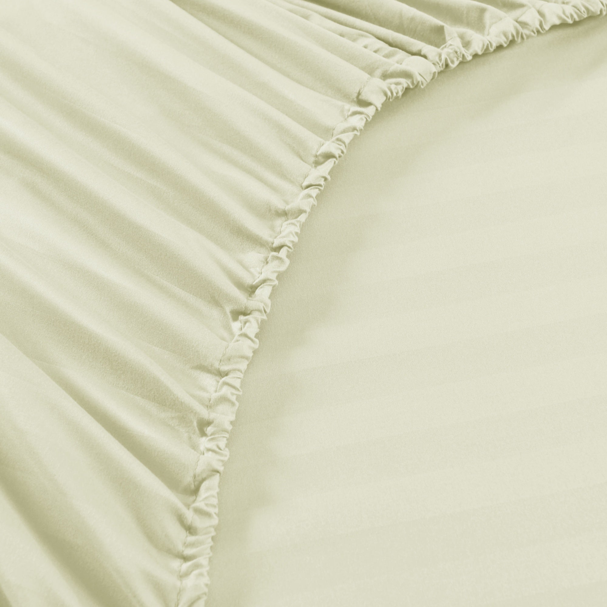 3/4 Piece Luxury Stripe Bed Sheet Set – Soft Hotel Bedding Collection 35000