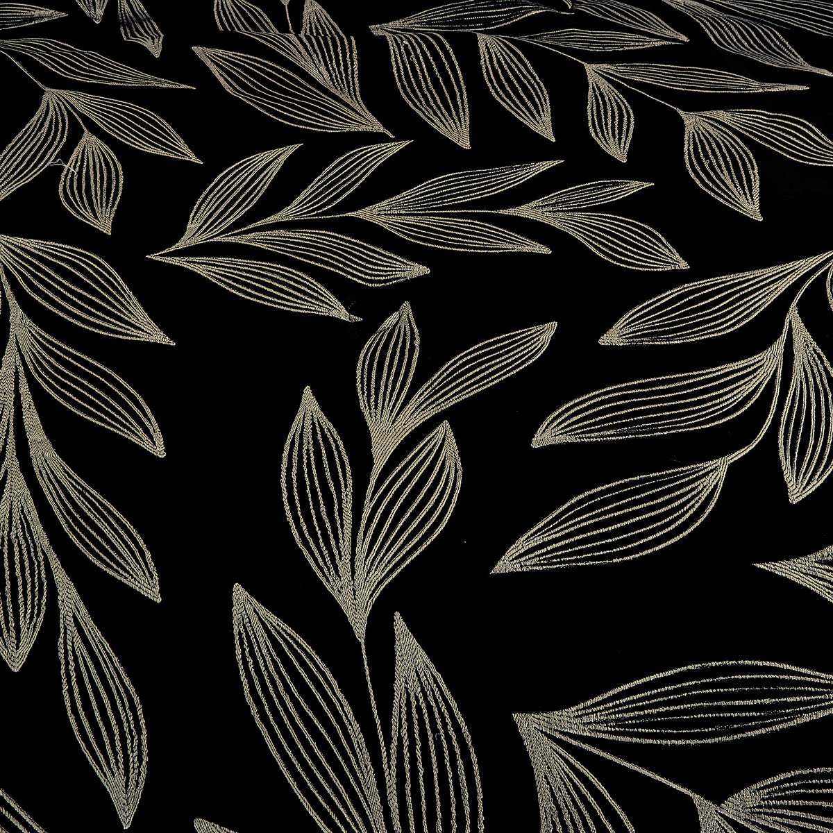 5-Piece Botanical Jacquard Comforter Set