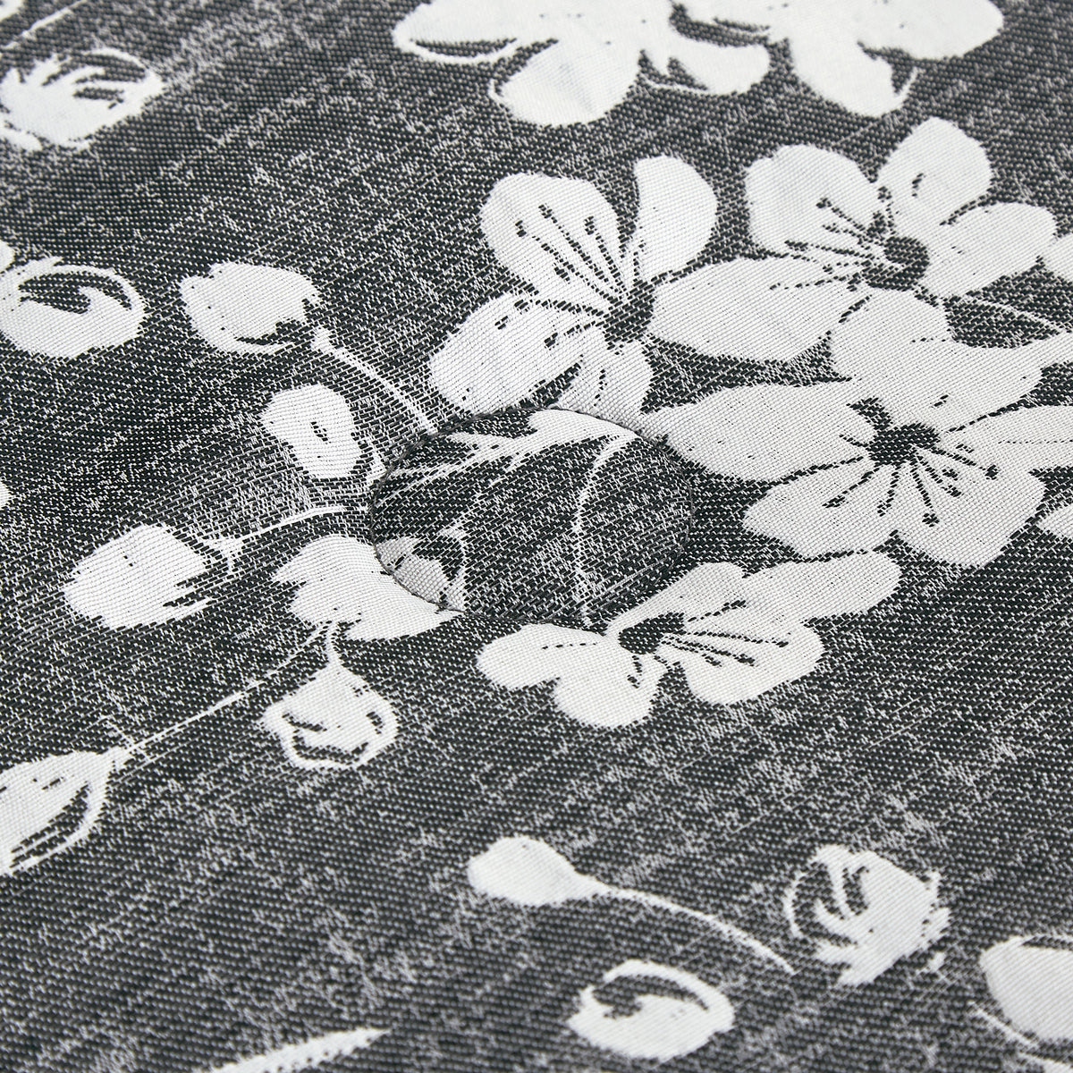 5-Piece Botanical Jacquard Comforter Set