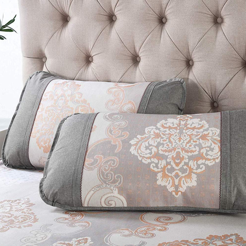 3 Piece Cooling Mattress Pad Set, Breathable Soft Mattress Protector