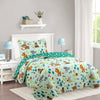 2/3 Piece Kids Quilt Bedspread Set Throw Blanket