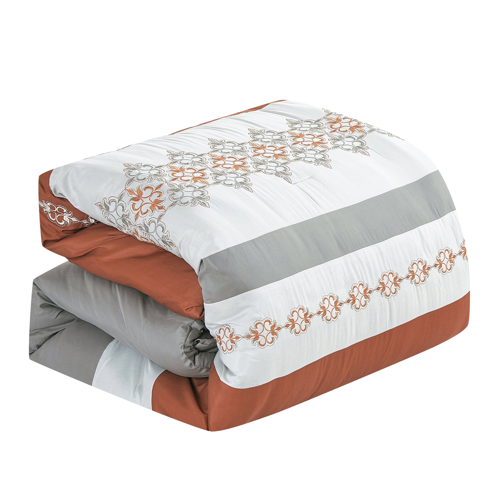 7 PCS Bedding Comforter Set Jyotsna 2024
