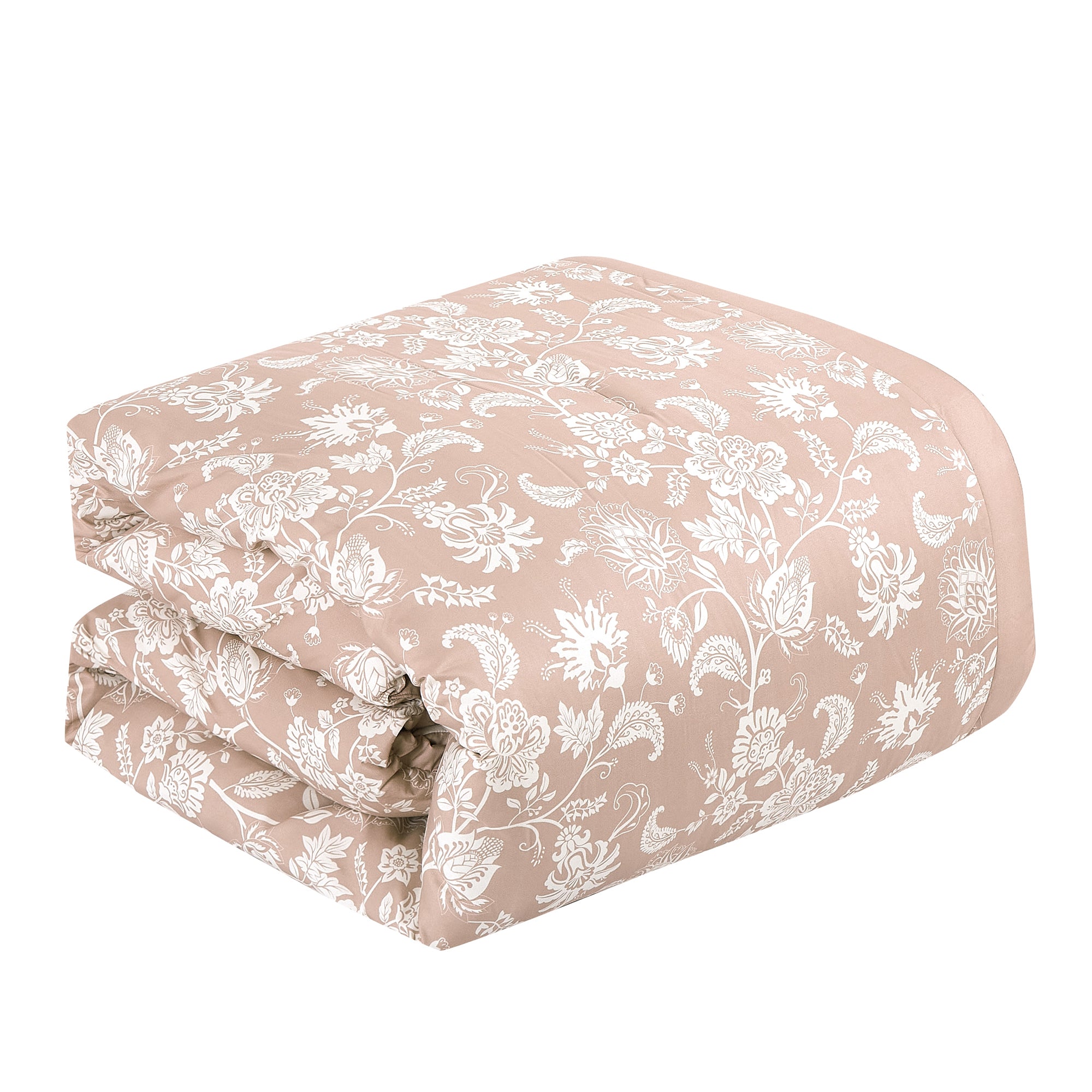 7 PCS Bedding Comforter Set Kabibe 2024