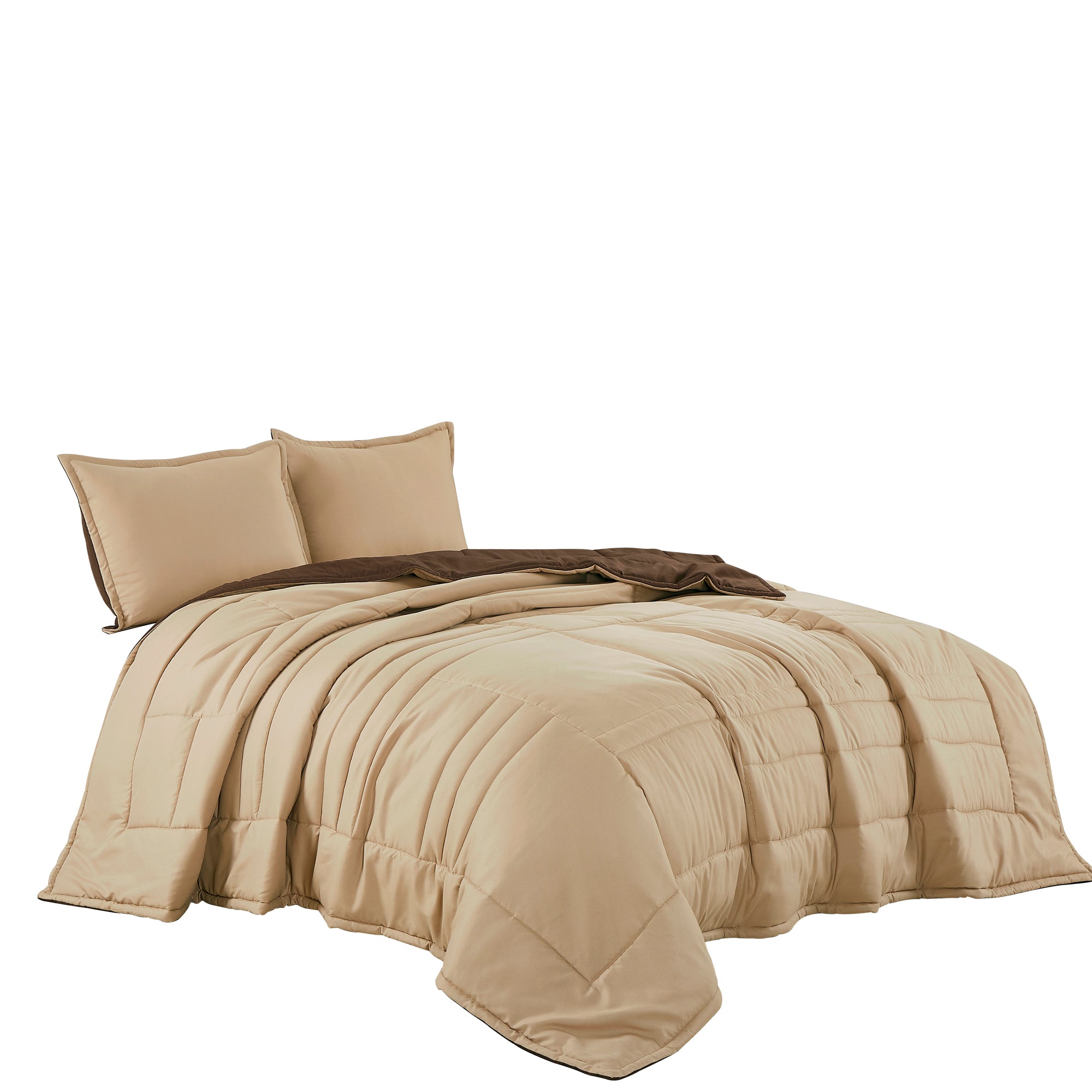 3 Piece Solid Quilt Set Lightweight Bedspread Set Fadwa 2024