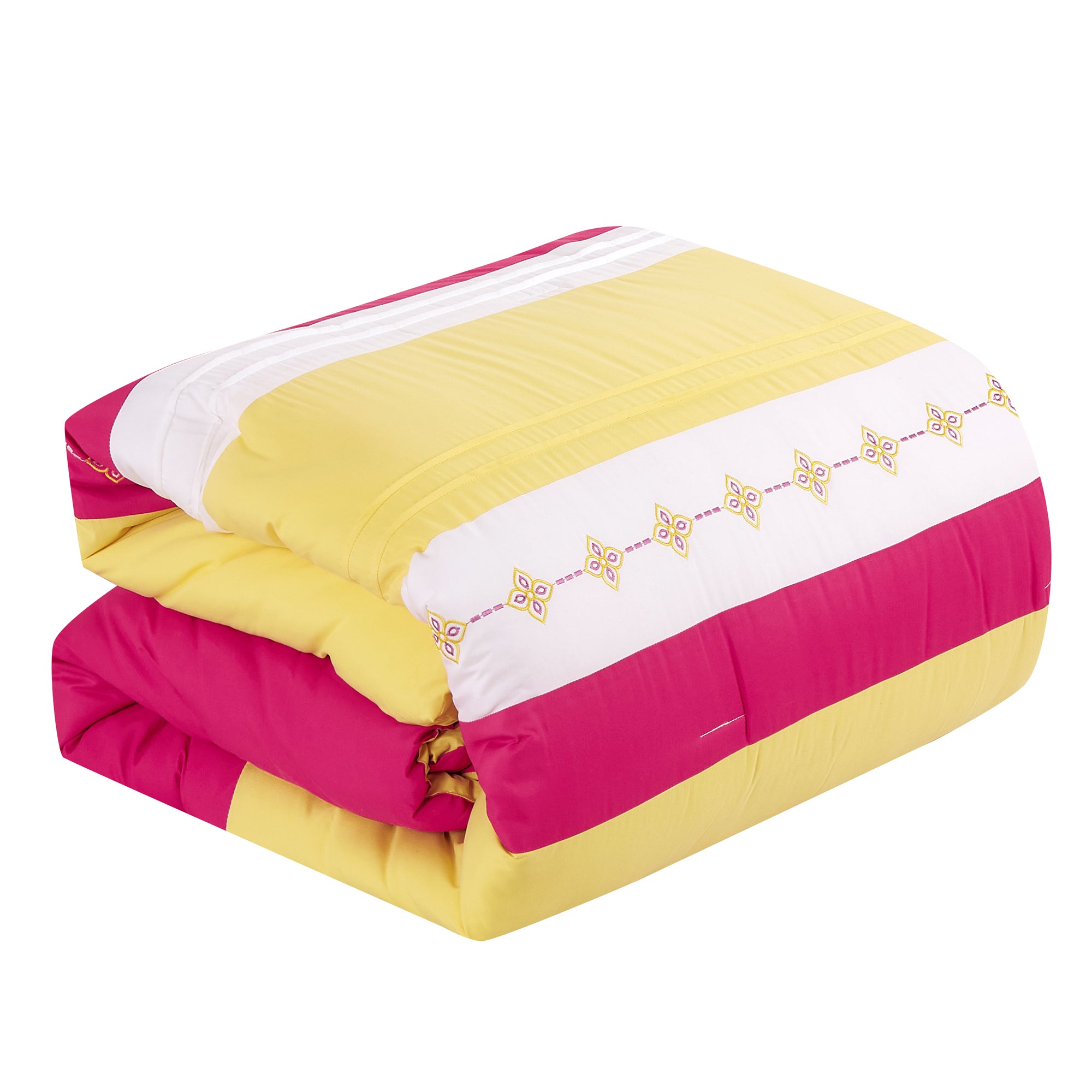 7 PCS Bedding Comforter Set Uadjit 2024