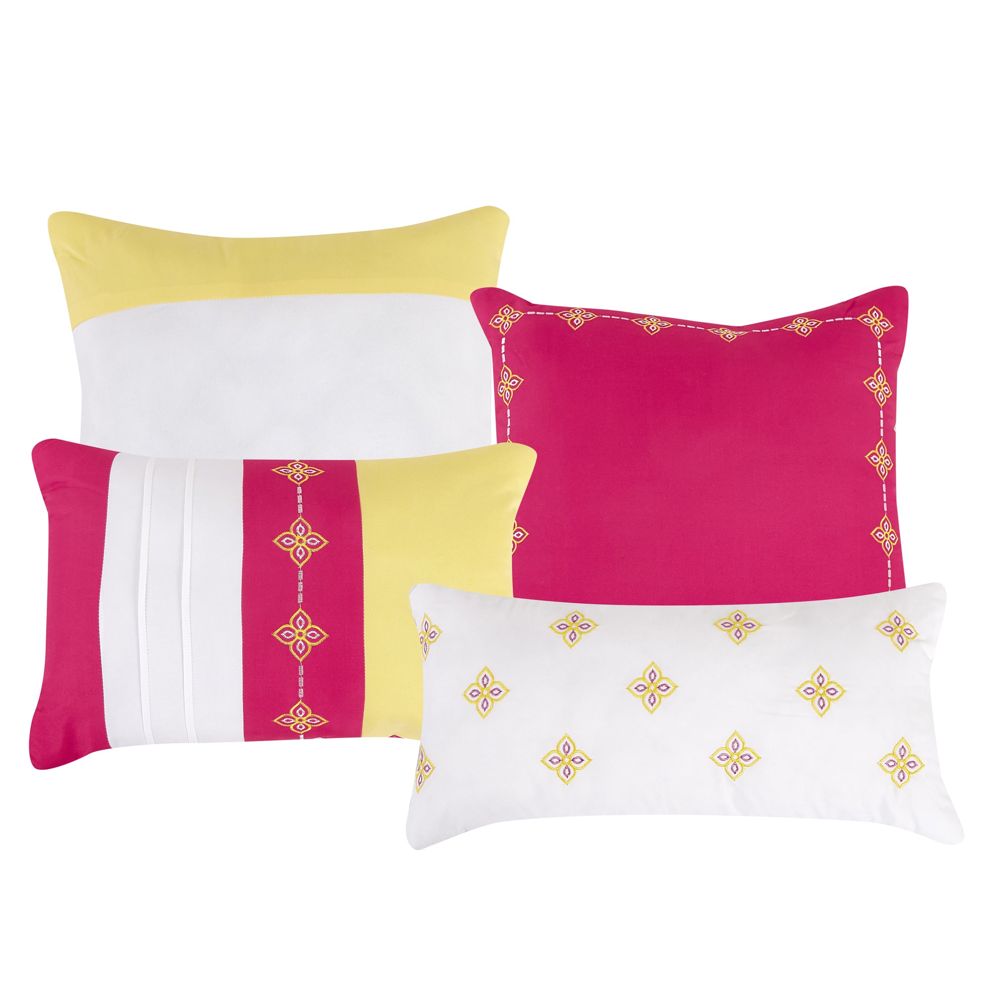 7 PCS Bedding Comforter Set Uadjit 2024