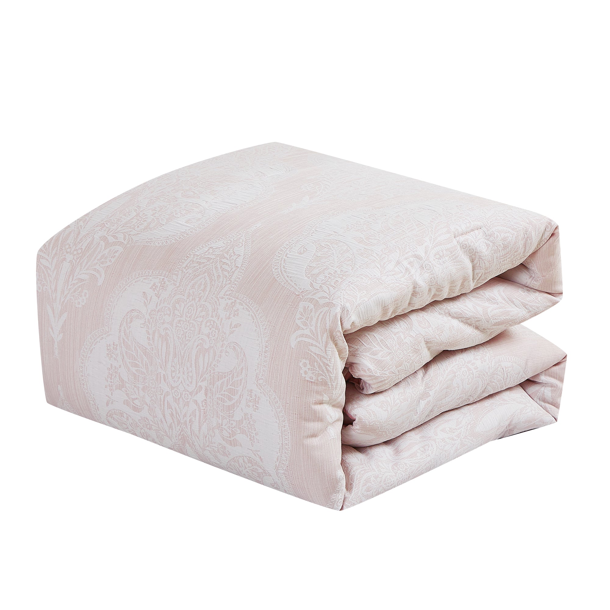 7 PCS Bedding Comforter Set Chiara 2024