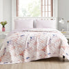 3 Piece Printed Quilt Set Lightweight Bedspread Set Darmon 2024