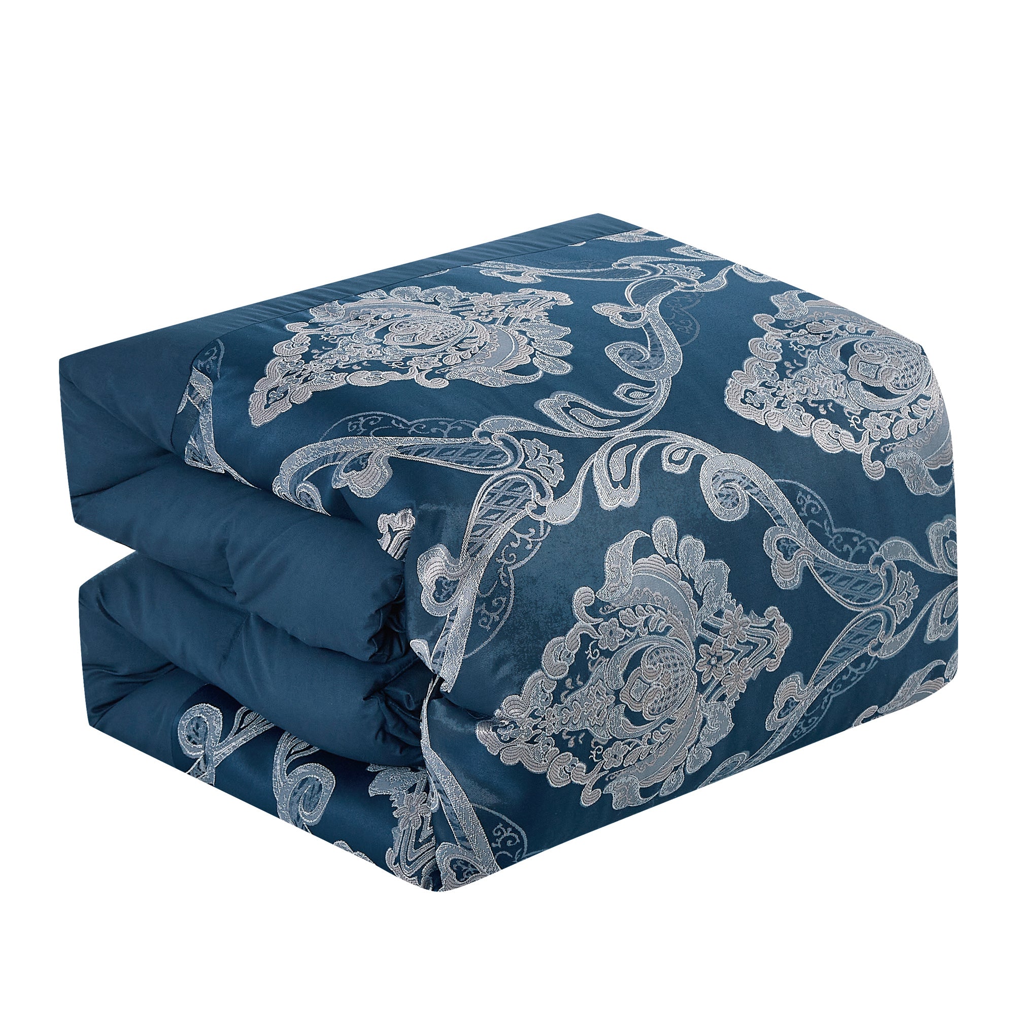 7 PCS Bedding Comforter Set Daryl 2024