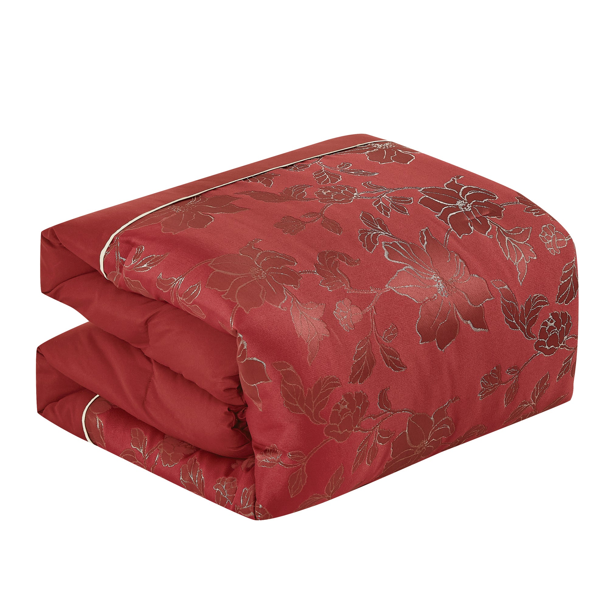 7 PCS Bedding Comforter Set Dalia 2024