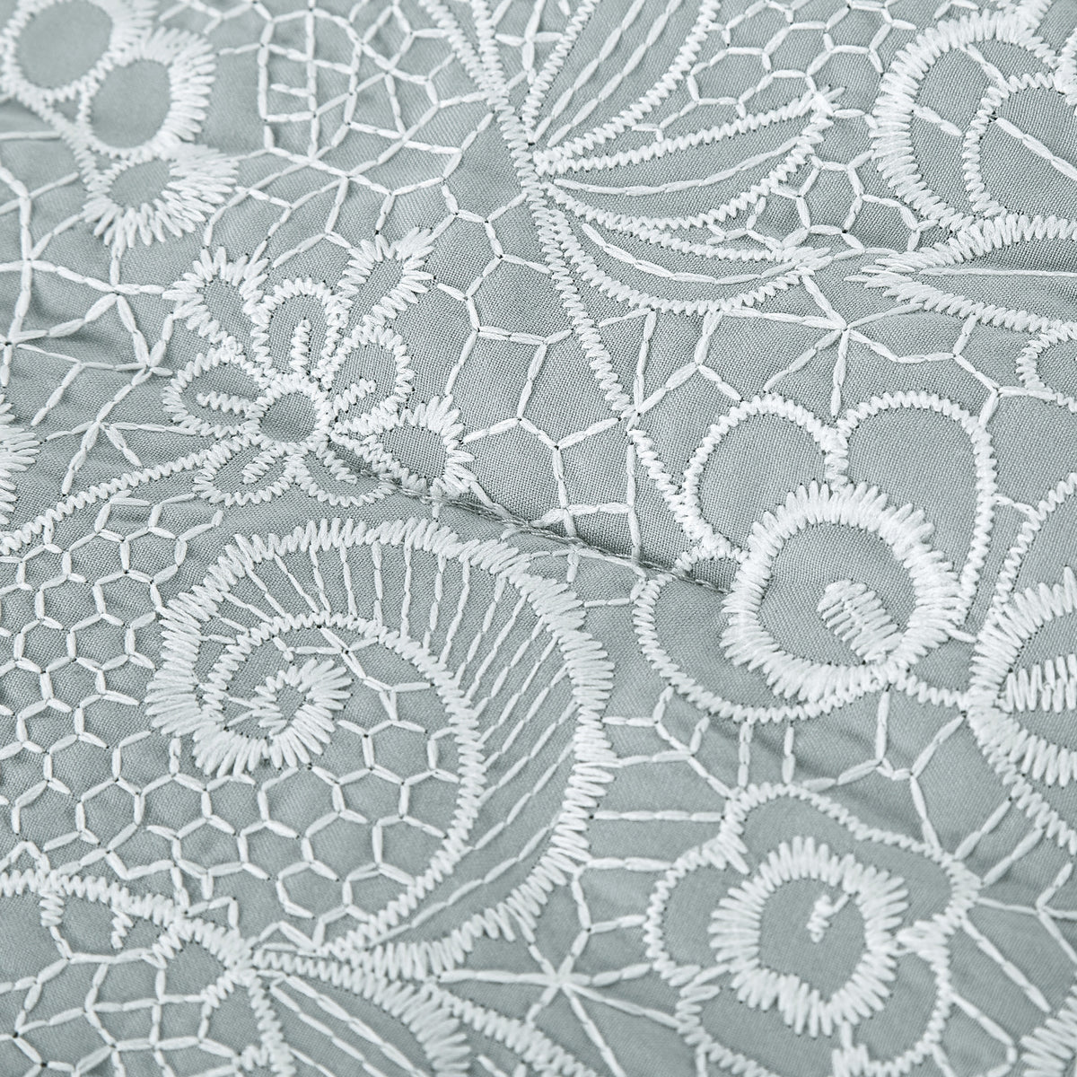 7-Piece Comforter Set