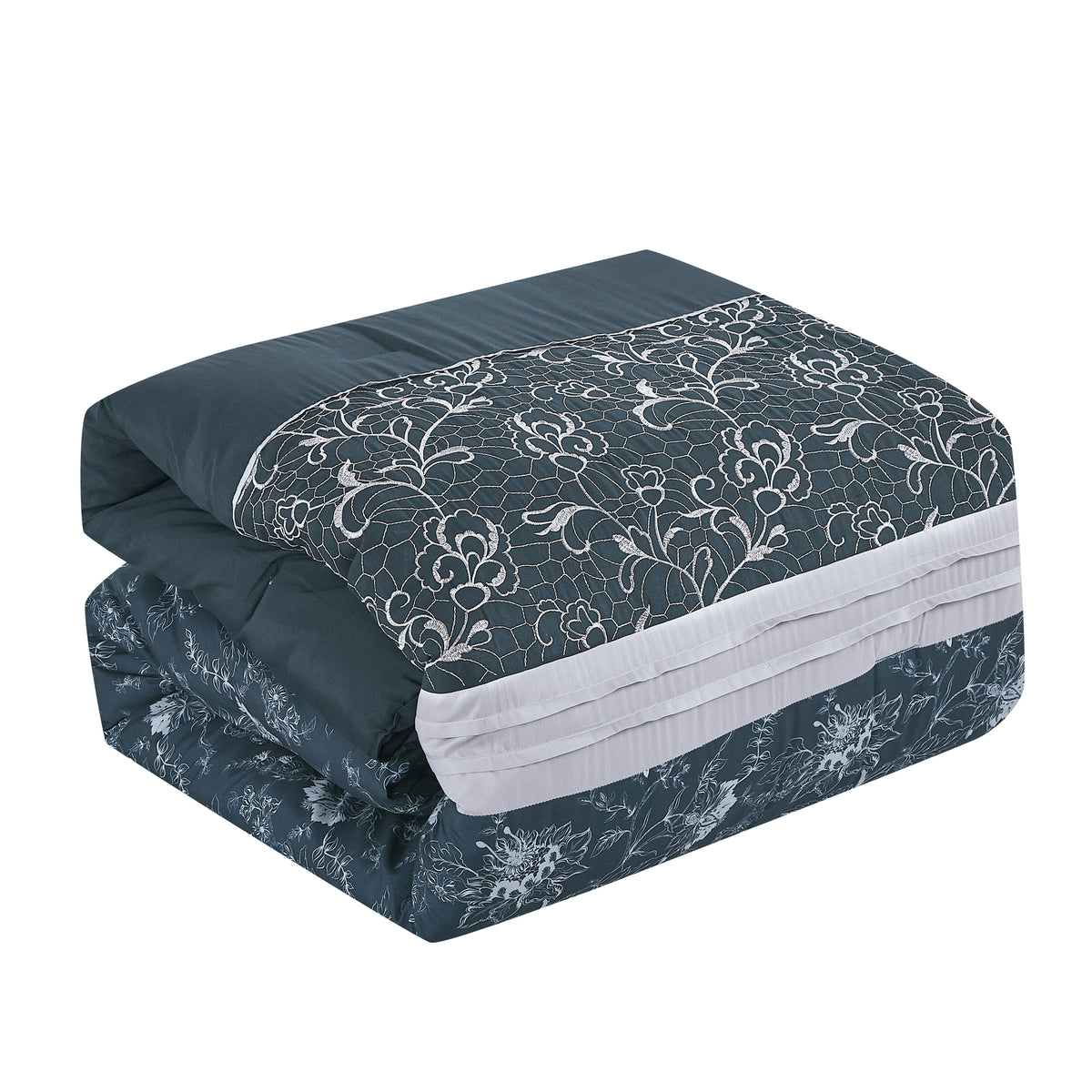 7-Piece Comforter Set
