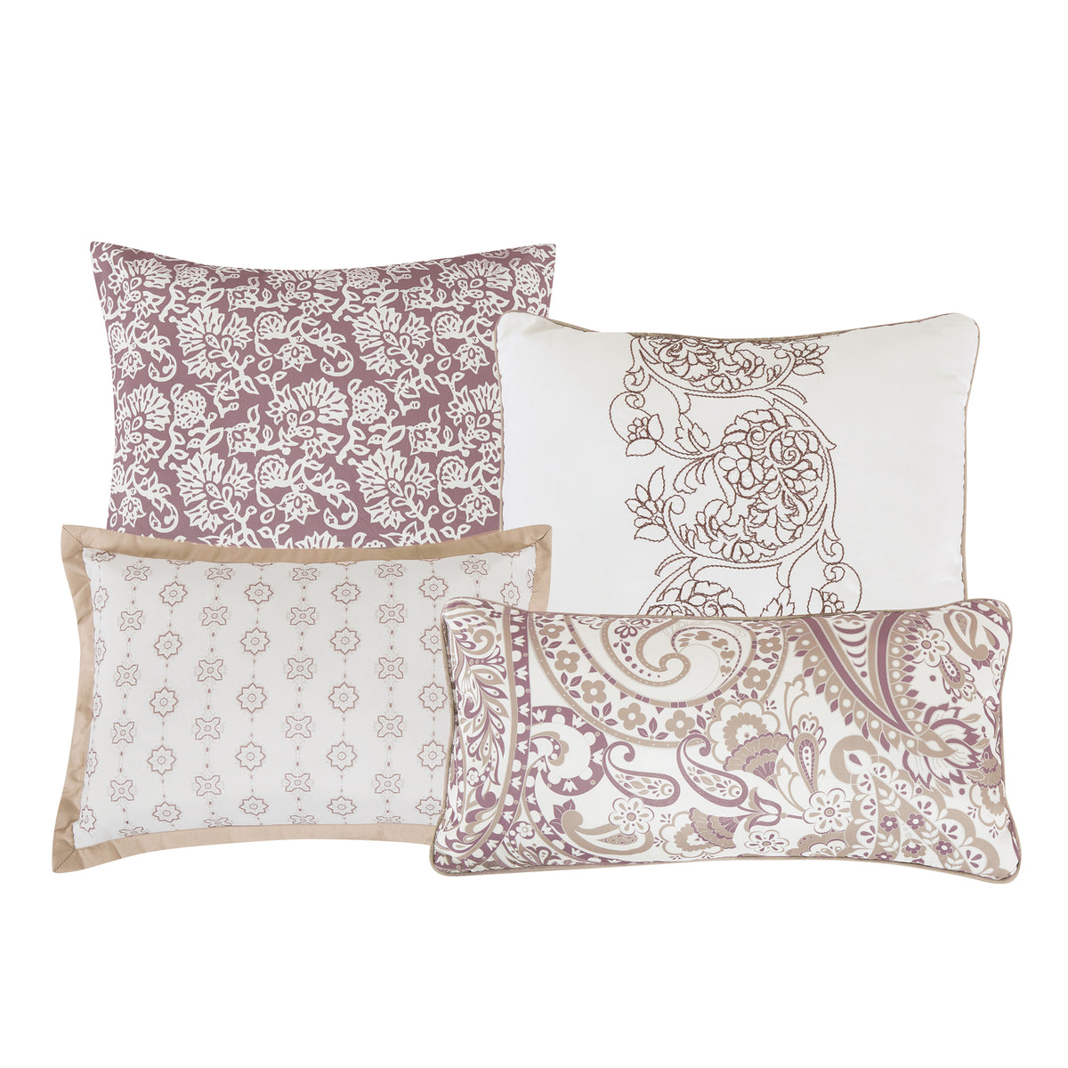 7-Piece Comforter Set