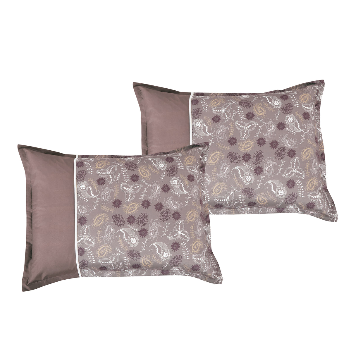 7-Piece Comforter Set