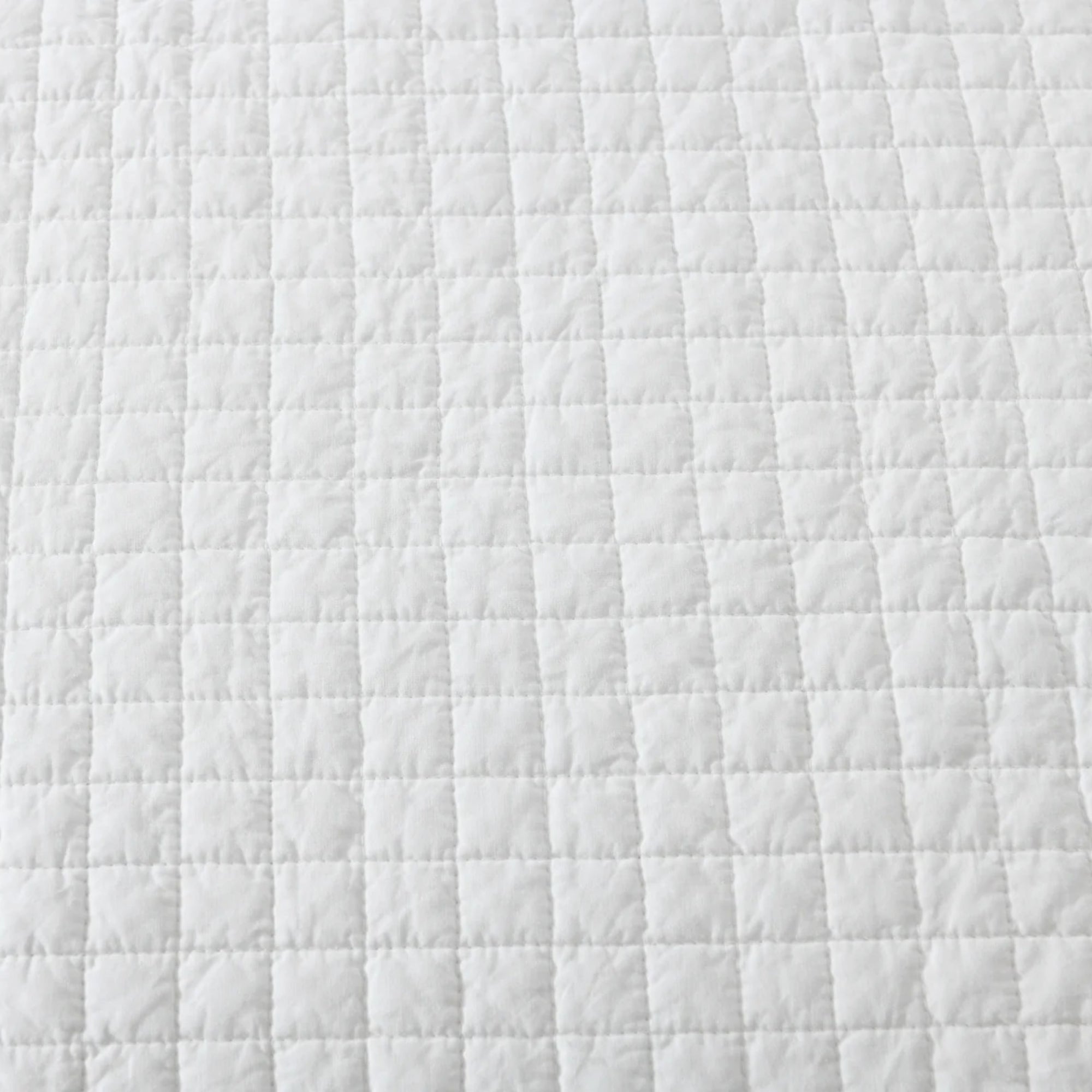 100% Cotton Quilted Throw Blanket Soft Decorative Couch Sofa Cover Lightweight Bed Throw