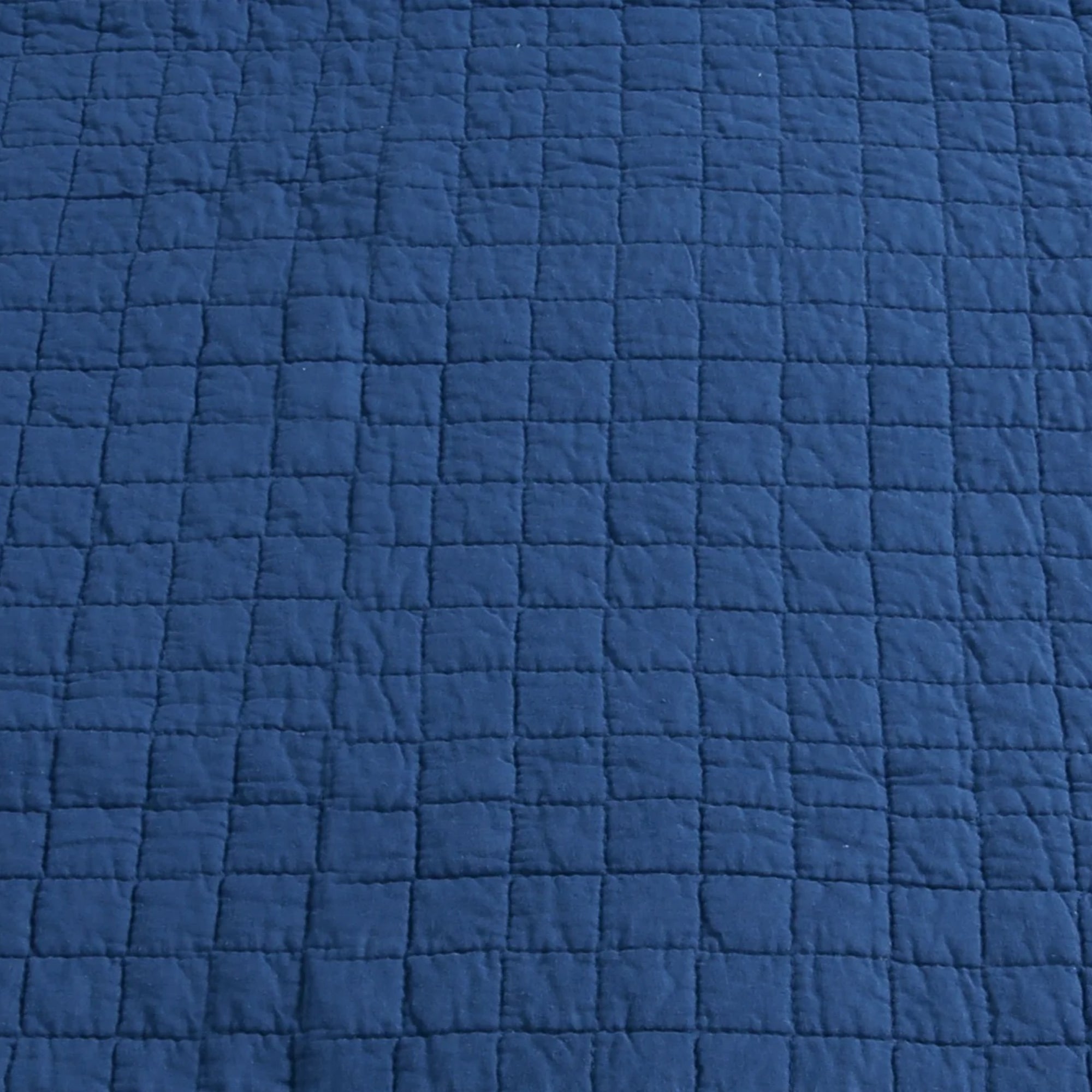 100% Cotton Quilted Throw Decorative Throw Blanket