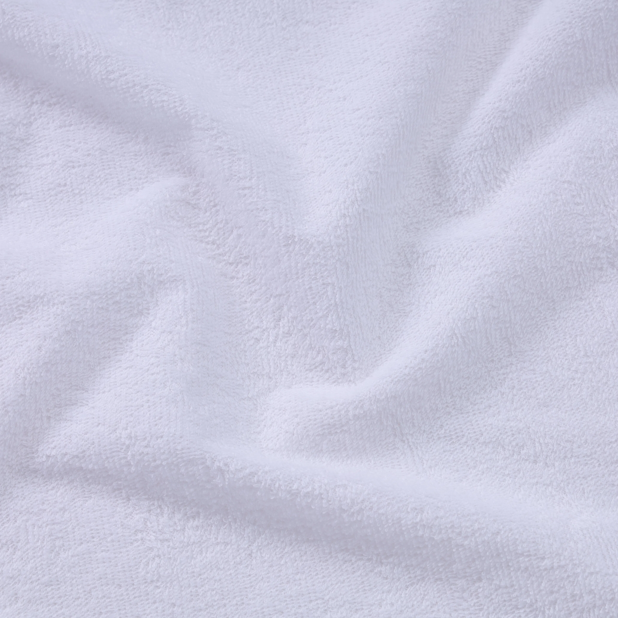 Ultra Soft 100% Cotton Waterproof Terry Mattress Protector Cover