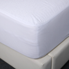 Ultra-Soft 100% Cotton Waterproof Terry Surface Mattress Cover