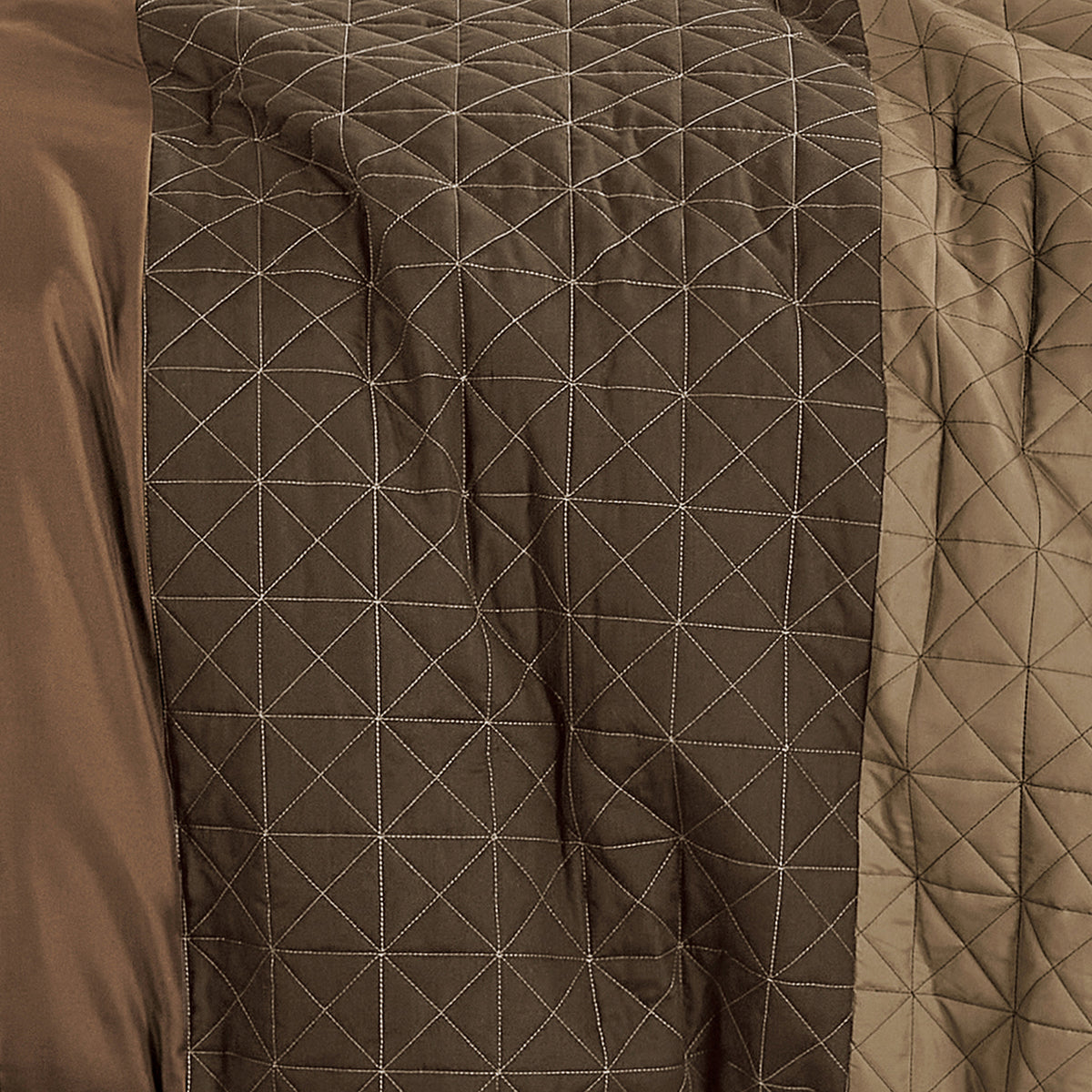 Modern Textured 9-Piece Comforter Set with Sheets