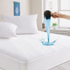 100% Waterproof Knit Mattress Protector