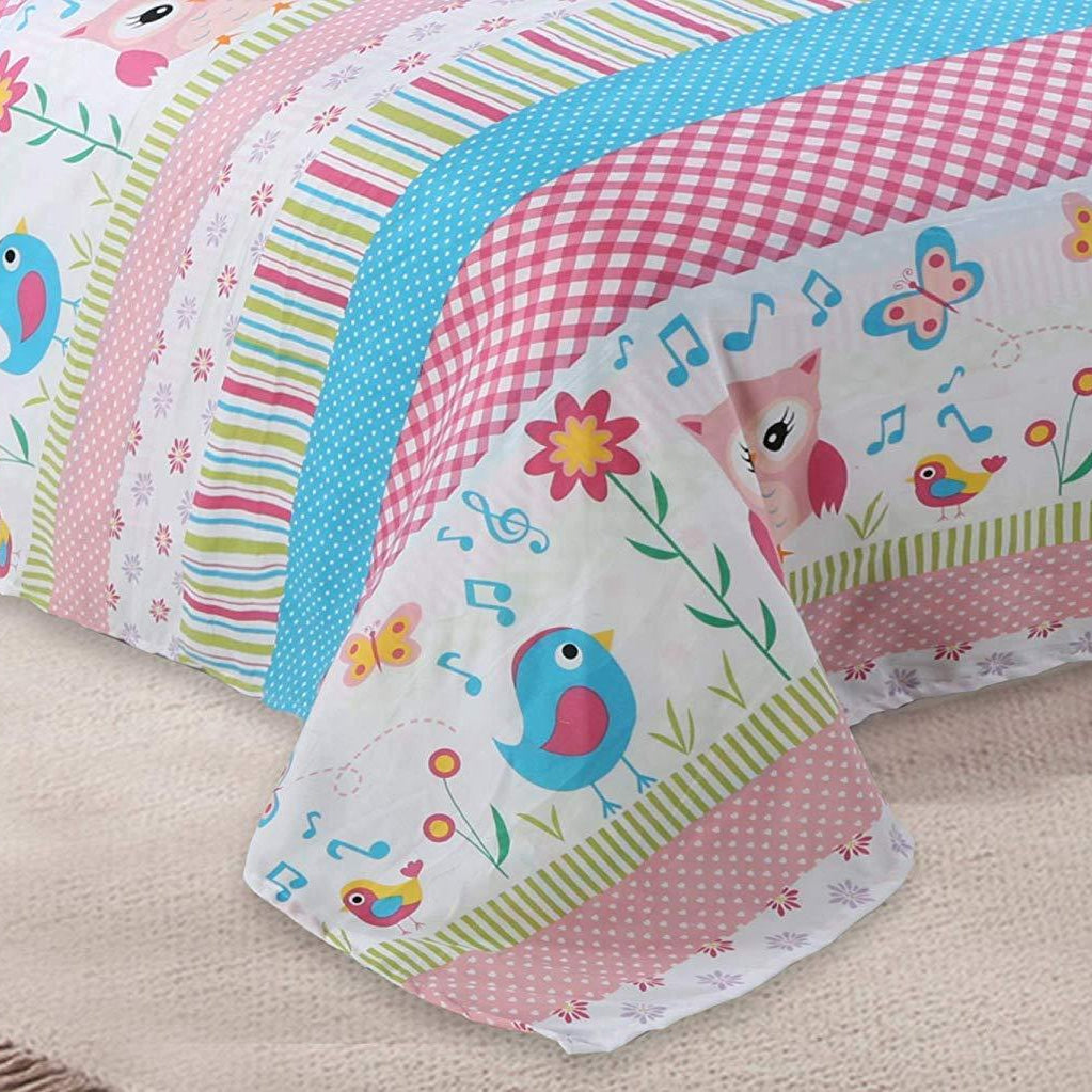Bed Sheets for Kids Twin Sheets for Kids Girls Boys Teens Children Sheets  SHA73