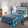 100% Kids Cotton Bed Sheet, KL1805 Sheet