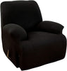 1 Piece Stretch Recliner Slipcover