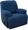 1 Piece Stretch Recliner Slipcover