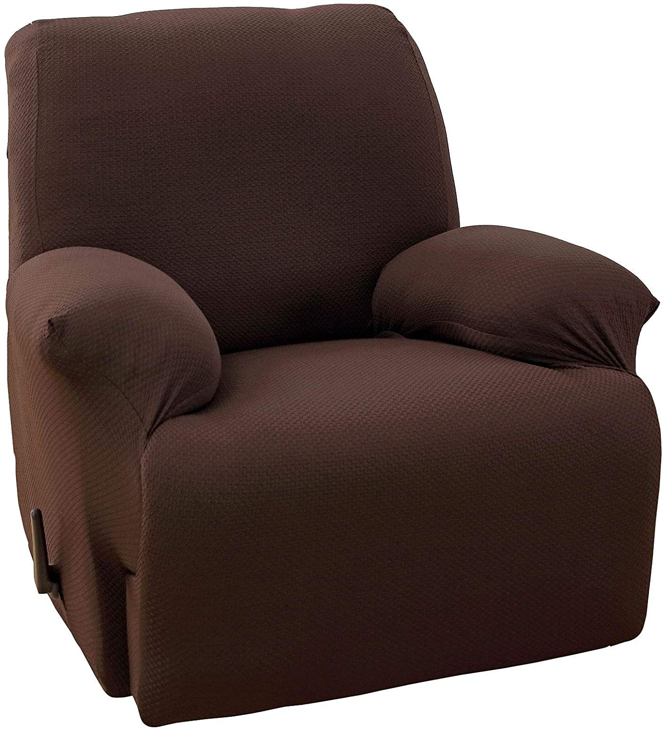 1 Piece Stretch Recliner Slipcover