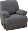 1 Piece Stretch Recliner Slipcover